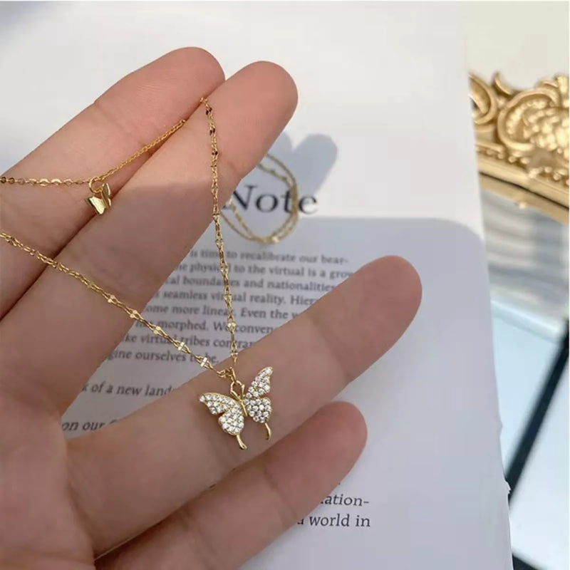 The Anatomy of Grace: Architectural Engineering, Material Science, and the Art of Layering Women's Necklaces